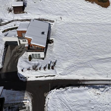 Apart Silke Pettneu am Arlberg Luaran gambar