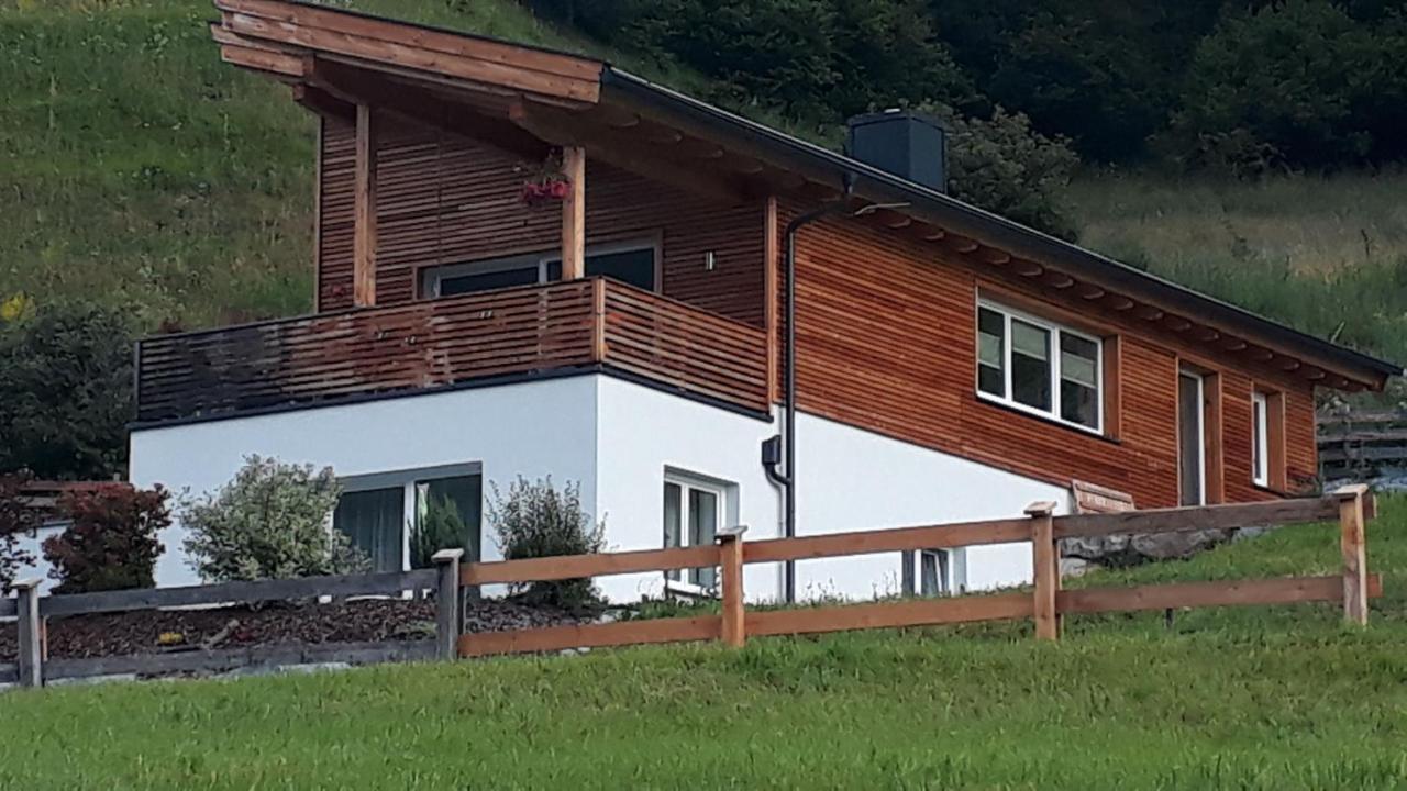 Apart Silke Pettneu am Arlberg Luaran gambar